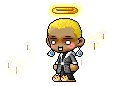 WarriorofGod